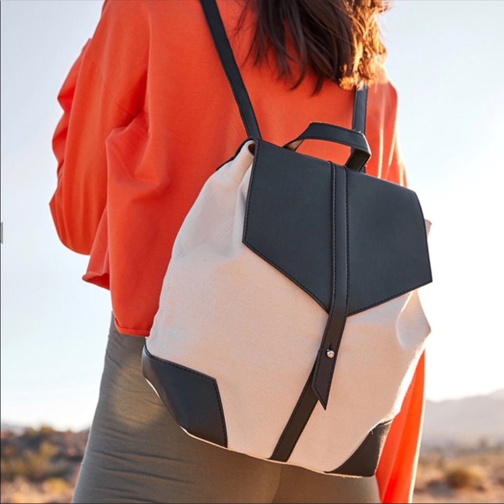 Deux Lux Demi Back Pack bag